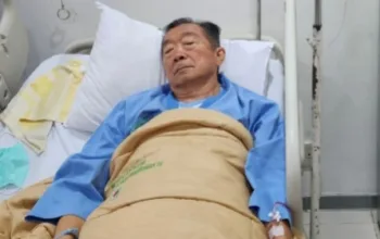 Jampidum Paksakan Berkas Diduga Bodong Jadi P-21, Korban Mendadak Semaput Dilarikan ke Rumah Sakit 7 Jampidum Paksakan Berkas Diduga Bodong Jadi P-21, Korban Mendadak Semaput Dilarikan ke Rumah Sakit I PojokPublik