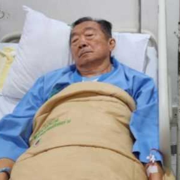 Jampidum Paksakan Berkas Diduga Bodong Jadi P-21, Korban Mendadak Semaput Dilarikan ke Rumah Sakit