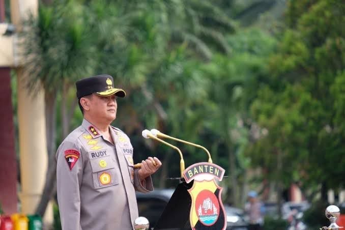 Ini Maklumat Kapolda Banten Selama Ramadan dan Idul fitri 1444 H I PojokPublik