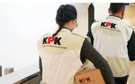 BONGKAR, KPK Temukan Uang Milyaran Rupiah Saat Geledah Apartemen Plh Dirjen Minerba, M. Idris Sihite I PojokPublik