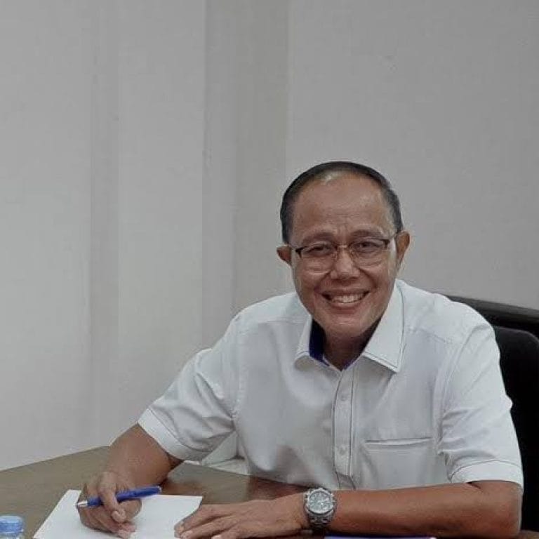 Ayep Zaki: Penyesuaian HET dan HPP Gabah-Beras Gairahkan Petani 9 Ayep Zaki: Penyesuaian HET dan HPP Gabah-Beras Gairahkan Petani