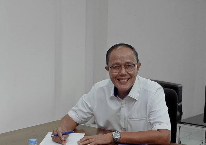 Pengurus DPP Partai Nasdem Bidang Pertanian Terus Berperan Aktif Membangun Indonesia I PojokPublik