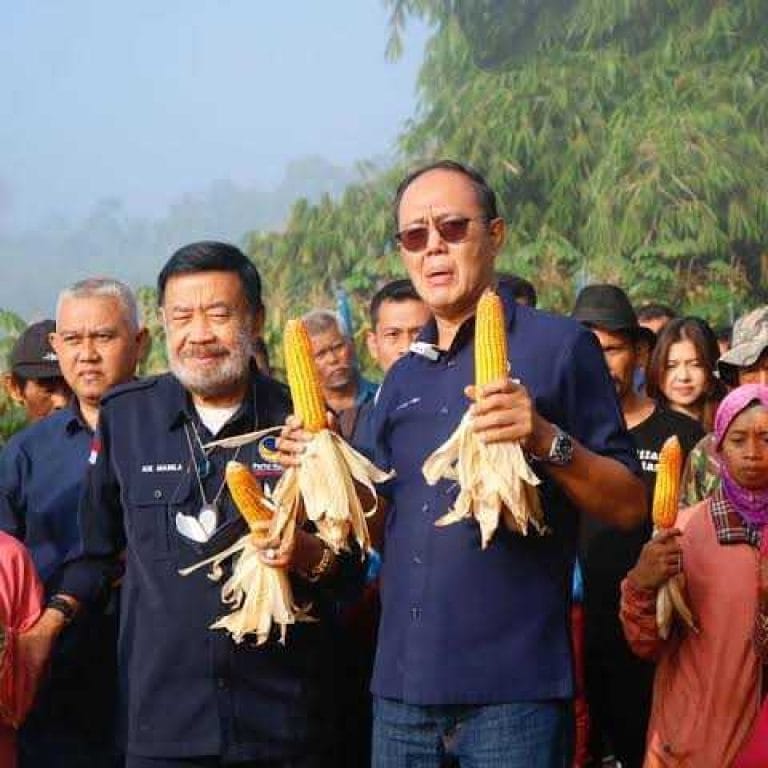 Ayep Zaki Tawarkan Pupuk Alternatif Isi Kebutuhan Pupuk Indonesia 11 Ayep Zaki Tawarkan Pupuk Alternatif Isi Kebutuhan Pupuk Indonesia