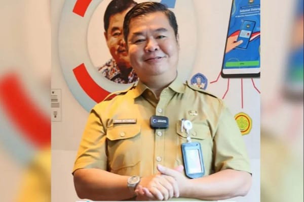 Berapa Jumlah Penduduk Bumi saat Ini? Simak Apa Kata Dukcapil I PojokPublik