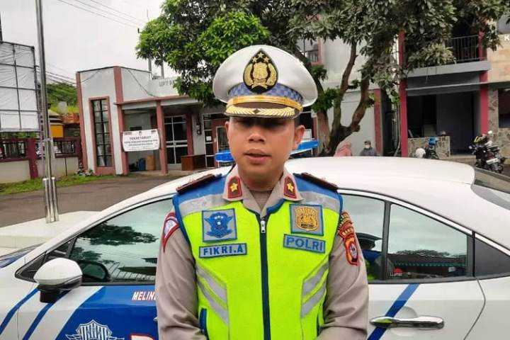 Kasat Lantas Polresta Tangerang Jelaskan Soal Kecelakaan Maut di Balaraja I PojokPublik