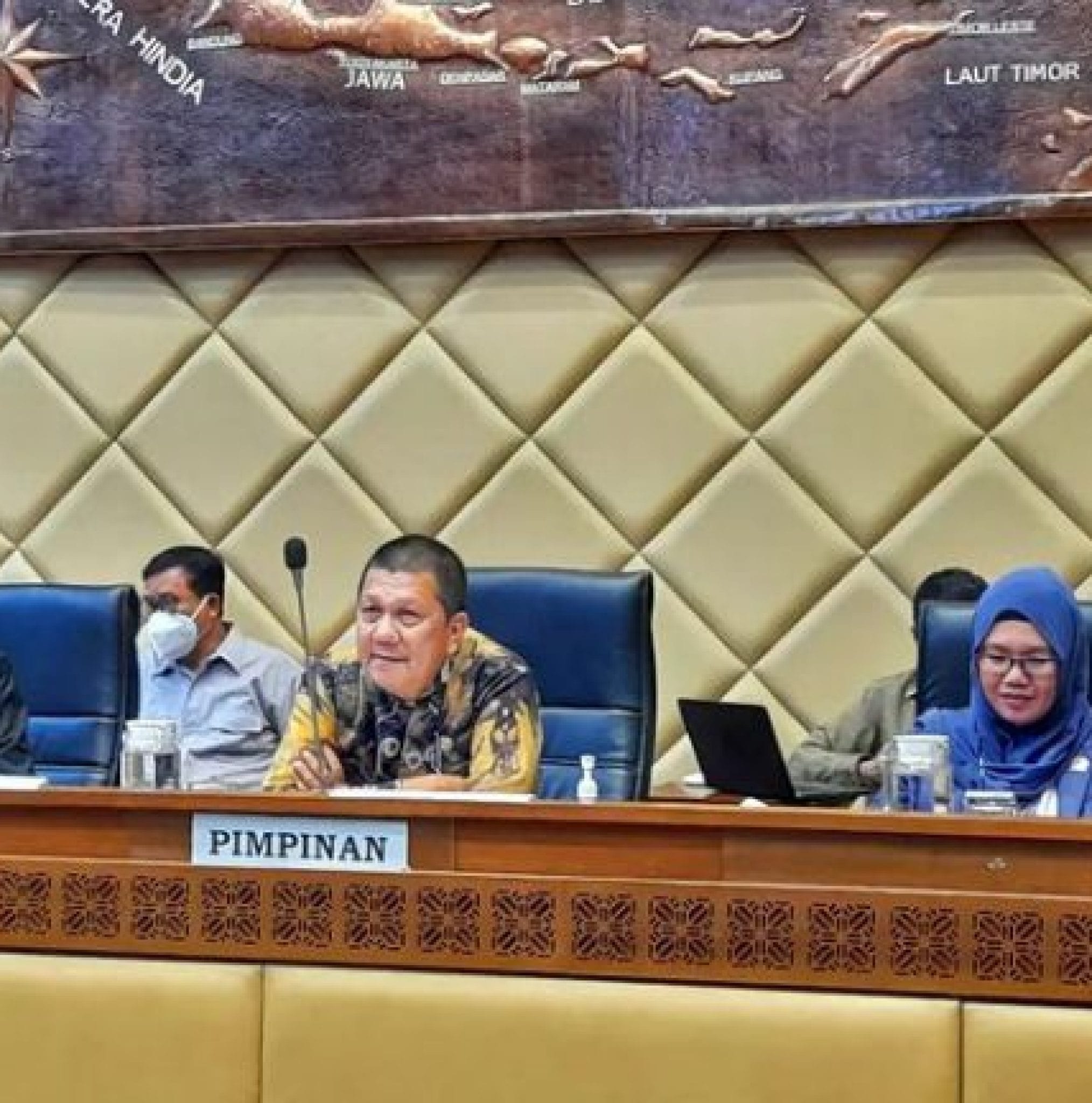 Legislator Senayan Minta Pemerintah Berikan Kuota Komunitas Lokal Untuk Jadi ASN