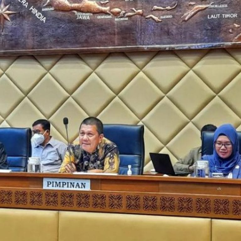 Legislator Senayan Minta Pemerintah Berikan Kuota Komunitas Lokal Untuk Jadi ASN