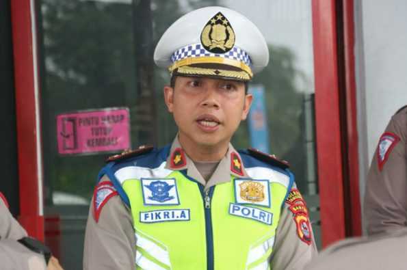 Tewaskan 3 Orang, Polresta Tangerang Naikan Status Sopir Truk Jadi Tersangka I PojokPublik