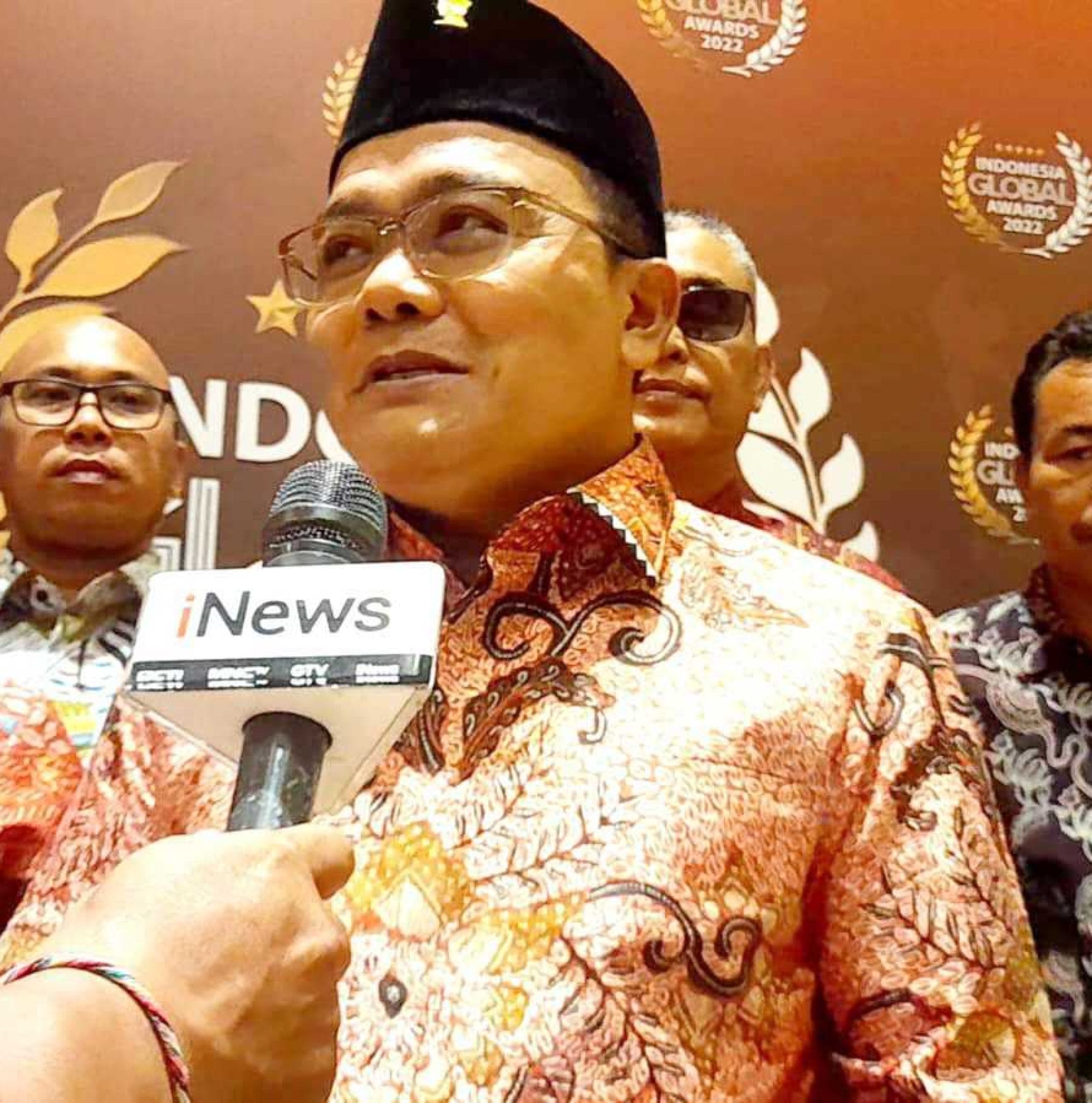 Ketua DPRD Apresiasi Penanganan Stunting di Kabupaten Tangerang