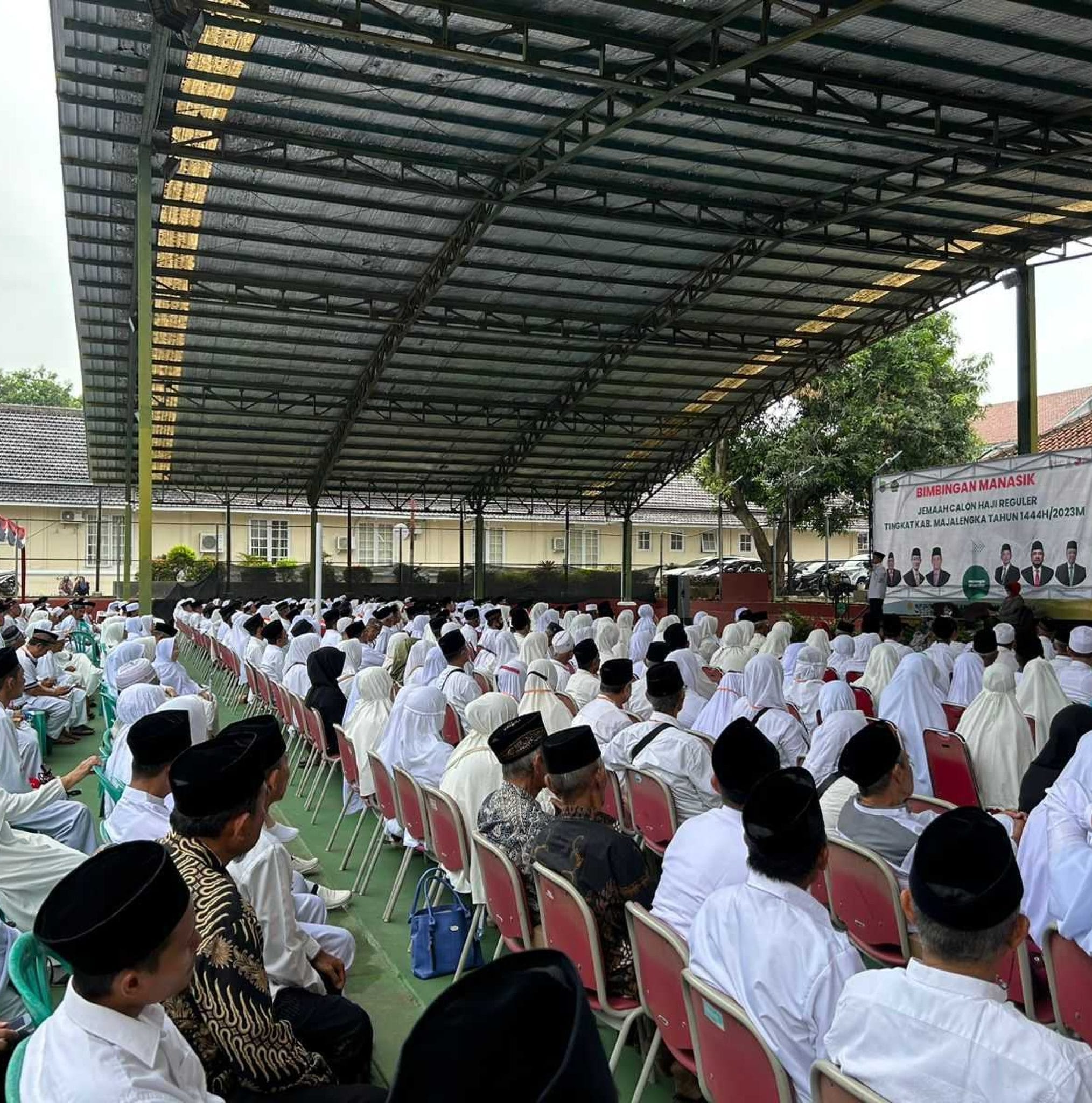 Legislator PKB Minta Presiden Lepas Jamaah Haji Perdana di BIJB Kertajati