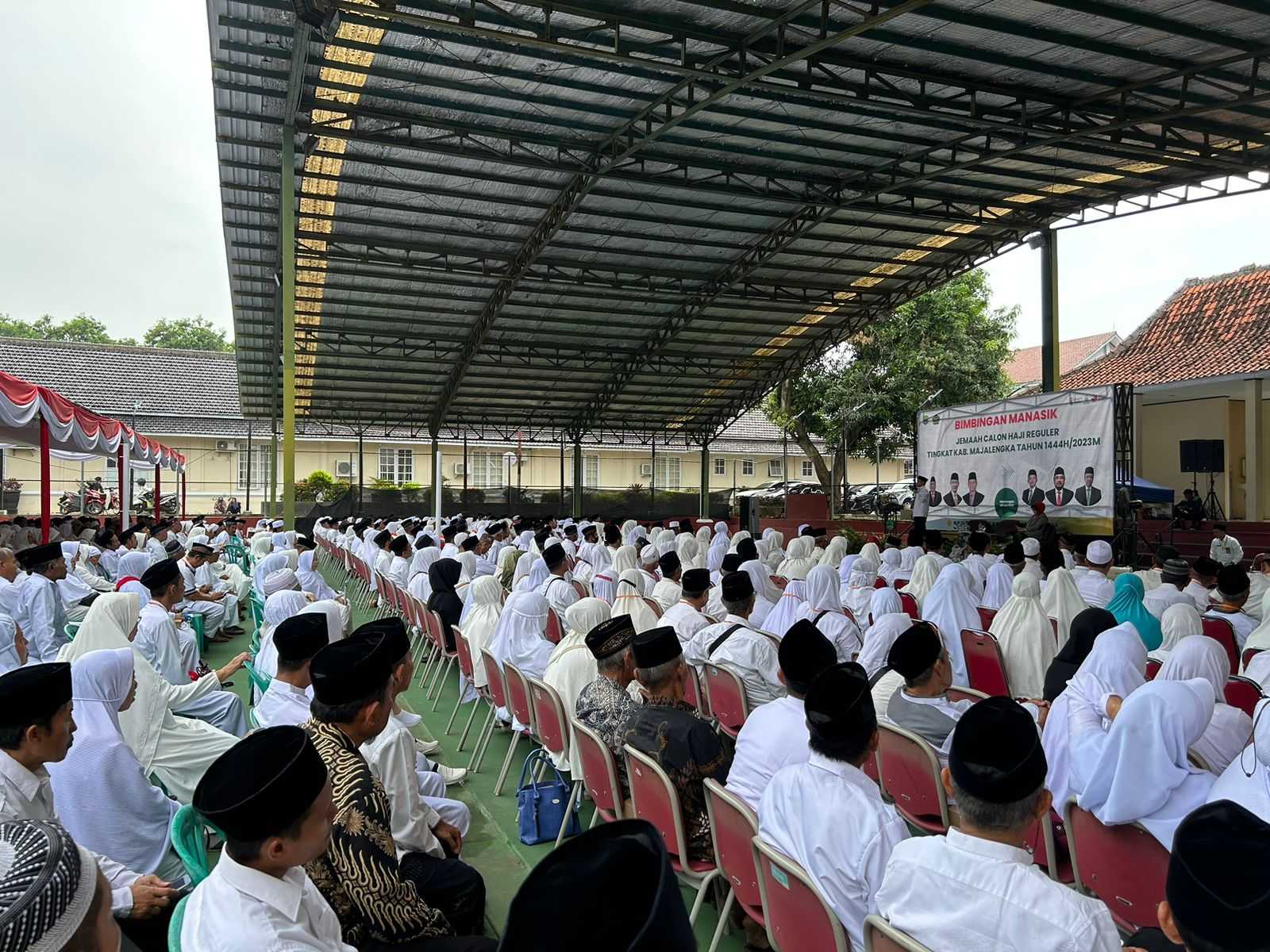 Legislator PKB Minta Presiden Lepas Jamaah Haji Perdana di BIJB Kertajati I PojokPublik