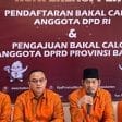Bareng 700 Pasukan ke KPU, Suara Pujianto Bisa Melesat I PojokPublik