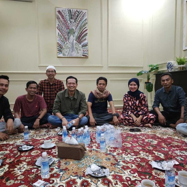 Diana Jayabaya Akan Nyalon Bupati Pandeglang 13 Diana Jayabaya Akan Nyalon Bupati Pandeglang
