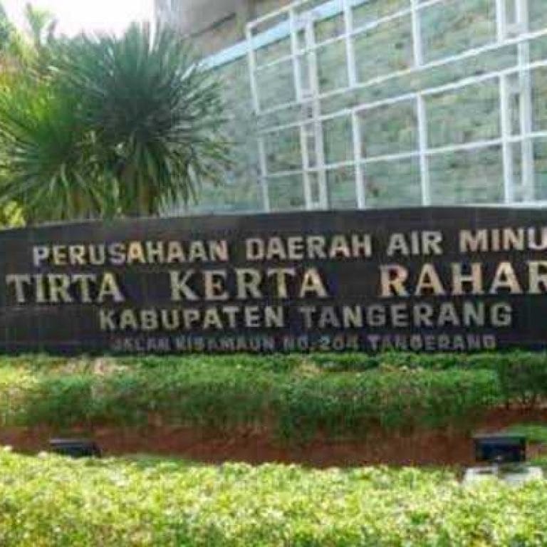 Jaga Kualitas dan Pelayanan, Perumdam TKR Terapkan Standar Sistem Manajemen Mutu dan Keselamatan-Kesehatan Kerja