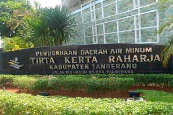 Jaga Kualitas dan Pelayanan, Perumdam TKR Terapkan Standar Sistem Manajemen Mutu dan Keselamatan-Kesehatan Kerja I PojokPublik