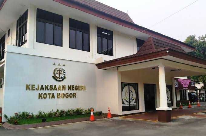 Dua Orang Diduga Makelar Proyek di Bogor, Berikut Ceritanya I PojokPublik