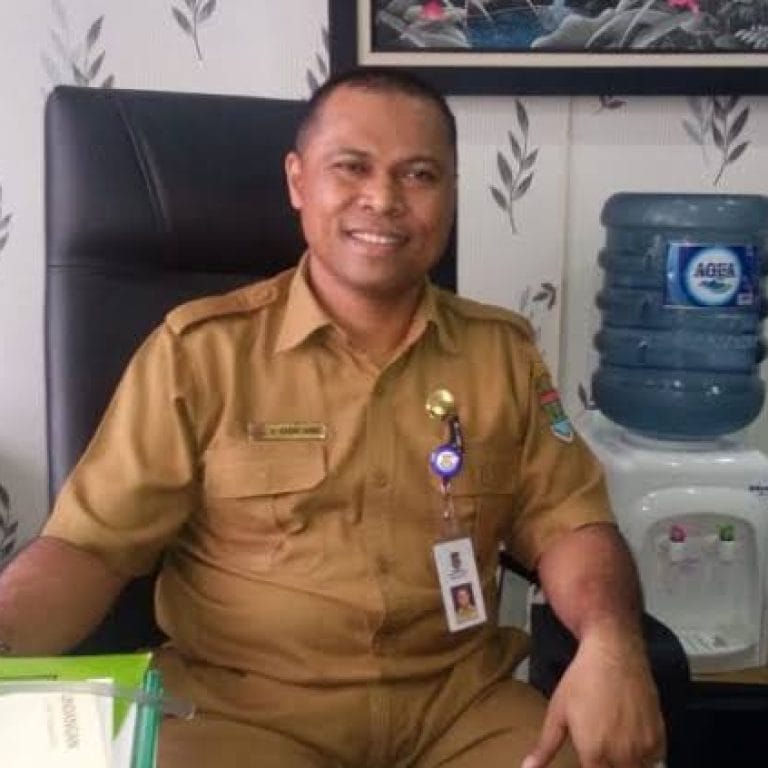 dr .Hendra : Angka Stunting Terus Alami Penurunan