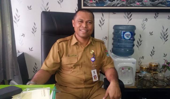 dr .Hendra : Angka Stunting Terus Alami Penurunan 1 dr .Hendra : Angka Stunting Terus Alami Penurunan I PojokPublik