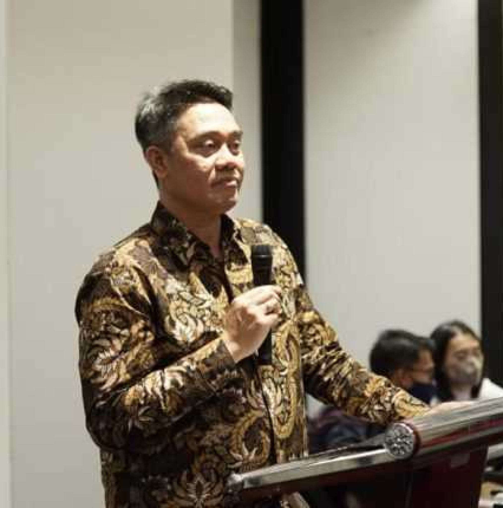 Etos Soroti Maraknya Hiburan Malam Saat Ramadhan di Jakarta