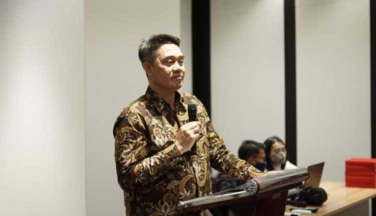 Begini Rilis Survey Caleg DPRD Terpilih Dapil DKI I Jakarta Pusat 2024