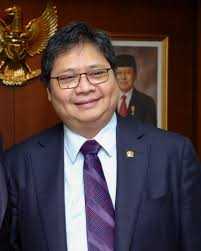 Survei LSI : Airlangga Capres  Alternatif terkuat sebagai Capres 2024   I PojokPublik