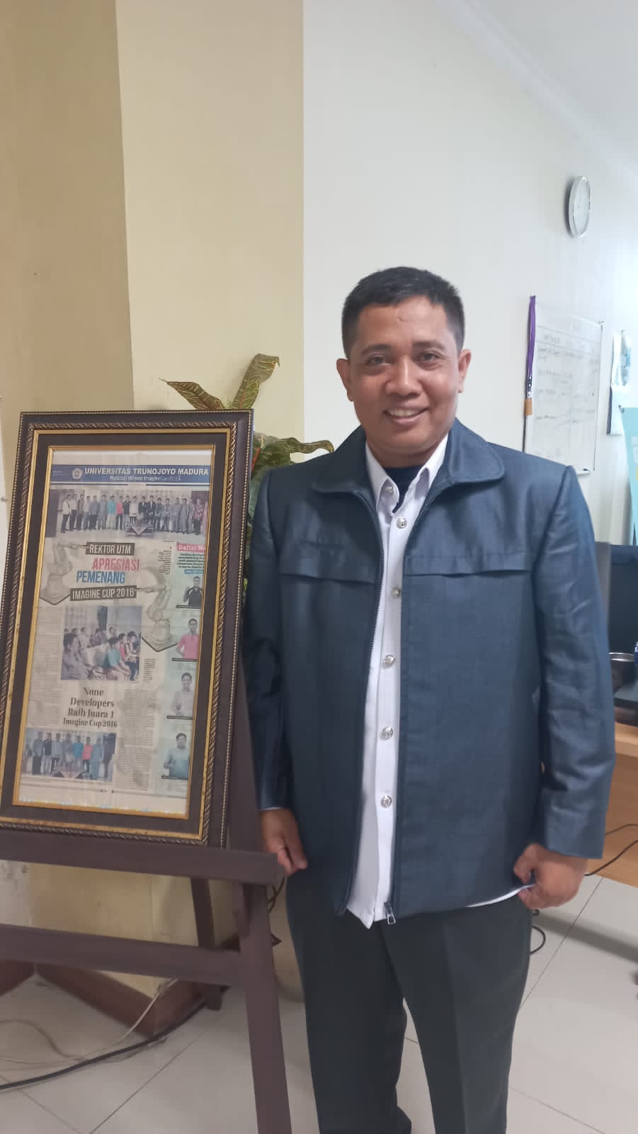 Miliki Kemampuan Urus Ekonomi, Pengamat : Pelaku Usaha Pilih Airlangga Jadi Presiden I PojokPublik