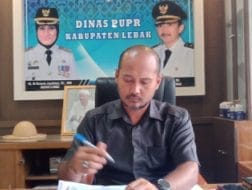 Pelaksana Pembangunan Jalan Tol Serang Panimbang Buat Resah Warga dan Pengguna Jalan