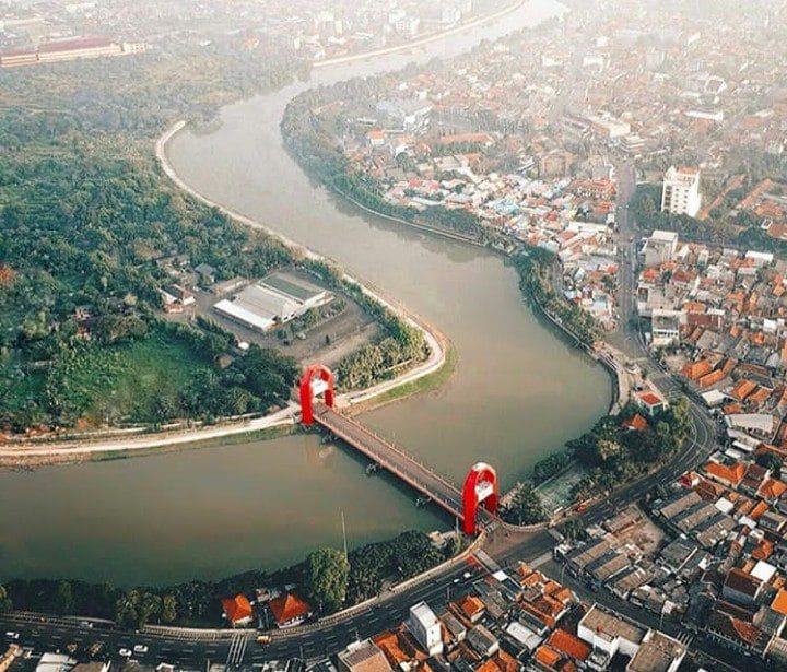 Bendungan Pintu Air 10 Cisadane Jebol, Perumdam TKR Kirim Mobil Tangki Demi Penuhi Air Bersih Ribuan Pelanggan I PojokPublik