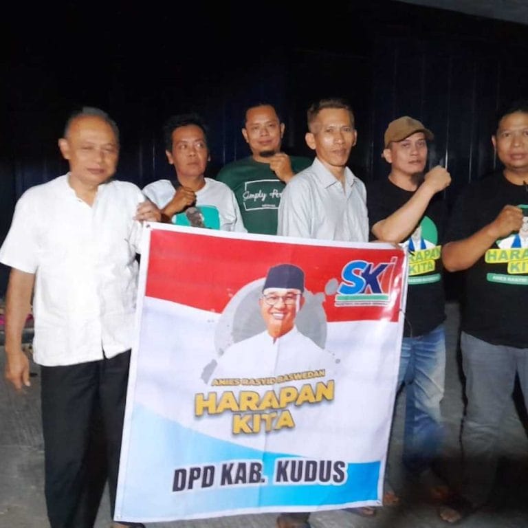 Musyawarah Reboan di Kudus sebagai Ajang Eksplorasi Gagasan Pemenangan