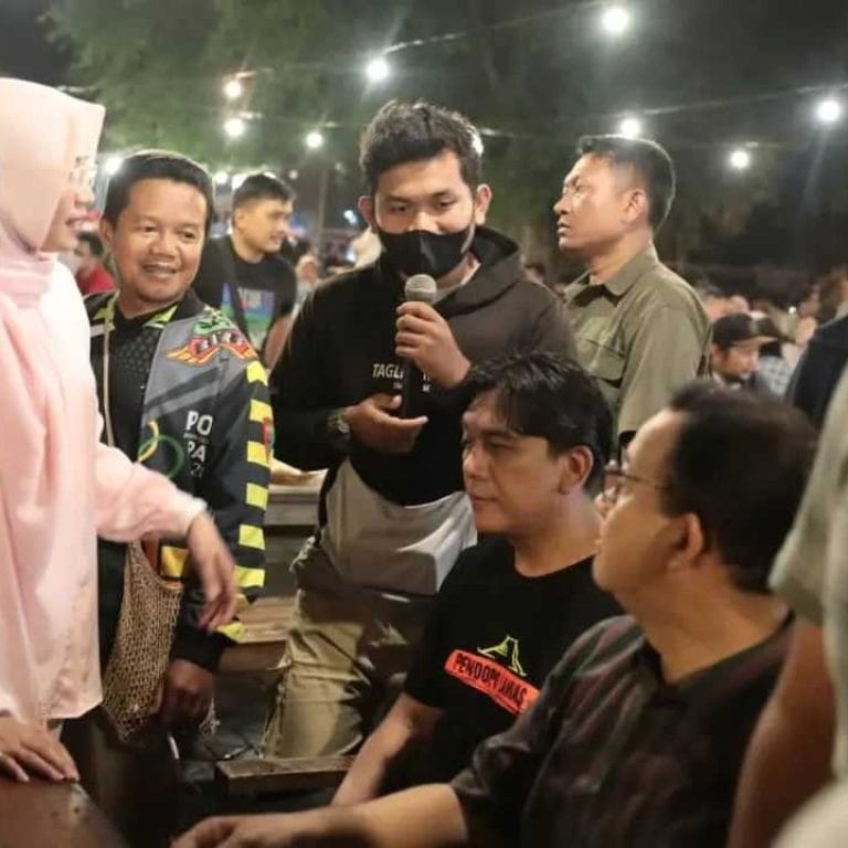 Visi Anies Soal Lingkungan dan Energi Lebih Jelas, Simak Kata Aktivis Lingkungan Ini