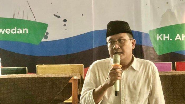 SKI: Pesantren Berkontribusi Pada Perubahan di Indonesia 1 Pesantren Berkontribusi