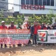 Karyawan Modern 7 Eleven Indonesia Belum Dibayar Sudah 7 Tahun I PojokPublik
