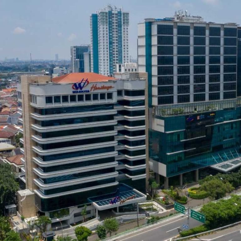 Utang Waskita Karya Tembus 84 Triliun Hingga Selalu Merugi 5 Tahun Belakang