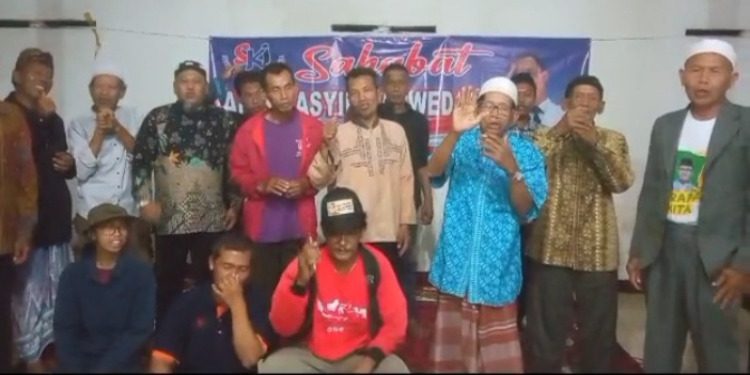 Satu Padu Dalam Musyawarah Reboan di Klaten 1 klaten