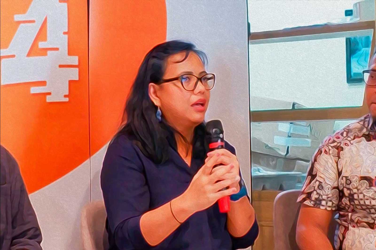 Karena Tak Didengar, Saluran Alternatif Menjadi Solusi 1 Saluran