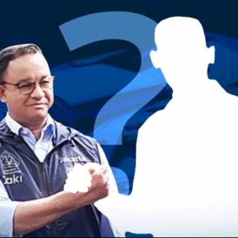 Sudirman Said: Anies Baswedan Sudah Kantongi Nama Cawapres, Tak Lama Lagi Diumumkan