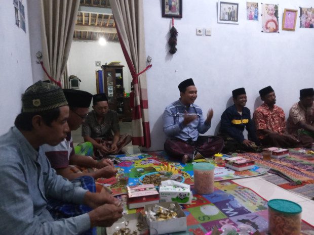 Ketersediaan Pupuk dan Akses Lapangan Kerja Masih Menjadi Keluhan Warga di Cilacap dan Banyumas 1 ketersediaan pupuk