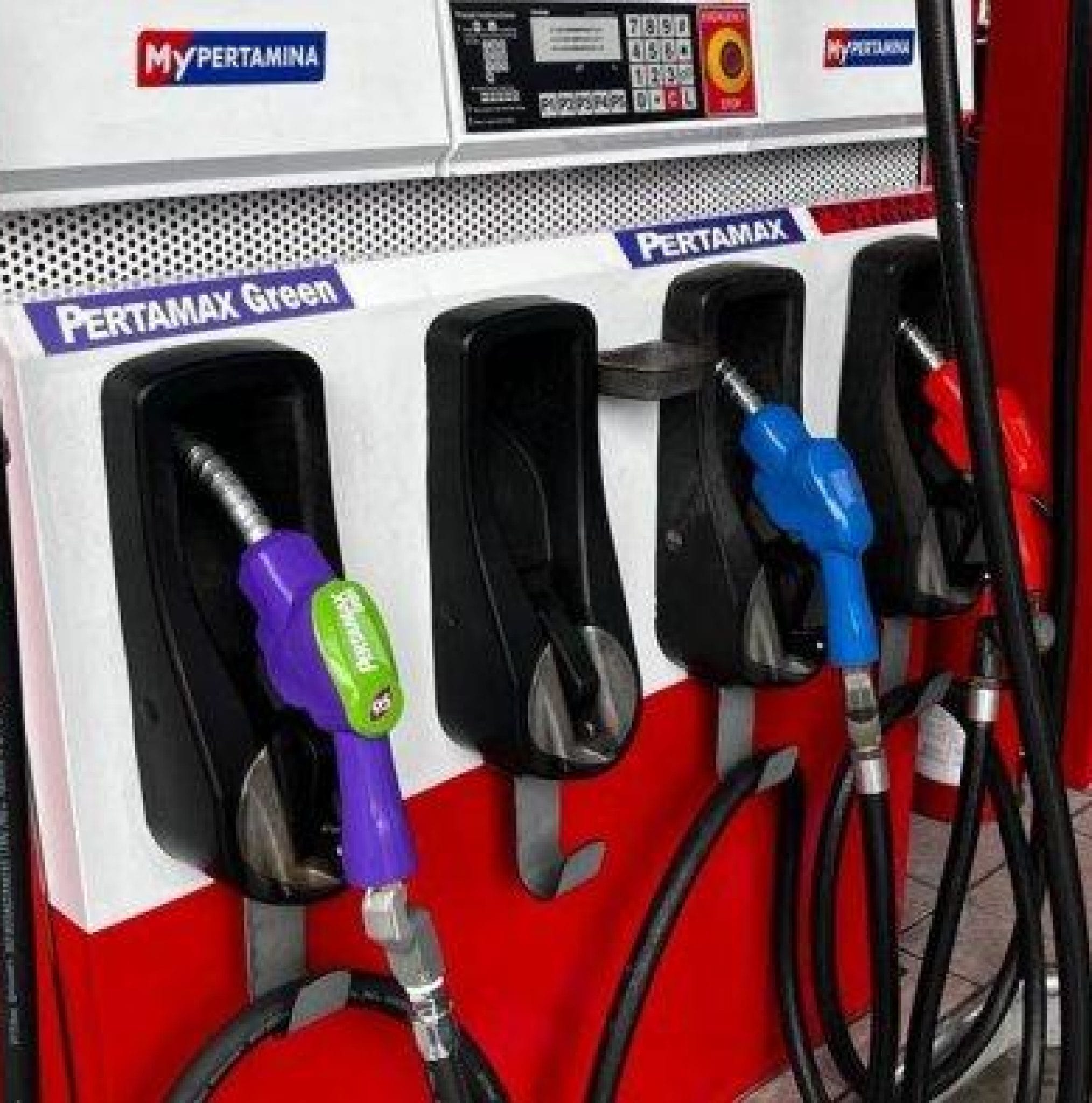 Simon Aloysius Mantiri Dinilai Gagal Majukan Pertamina