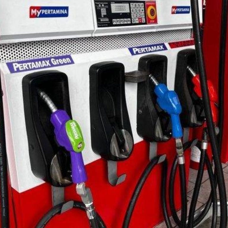 Simon Aloysius Mantiri Dinilai Gagal Majukan Pertamina