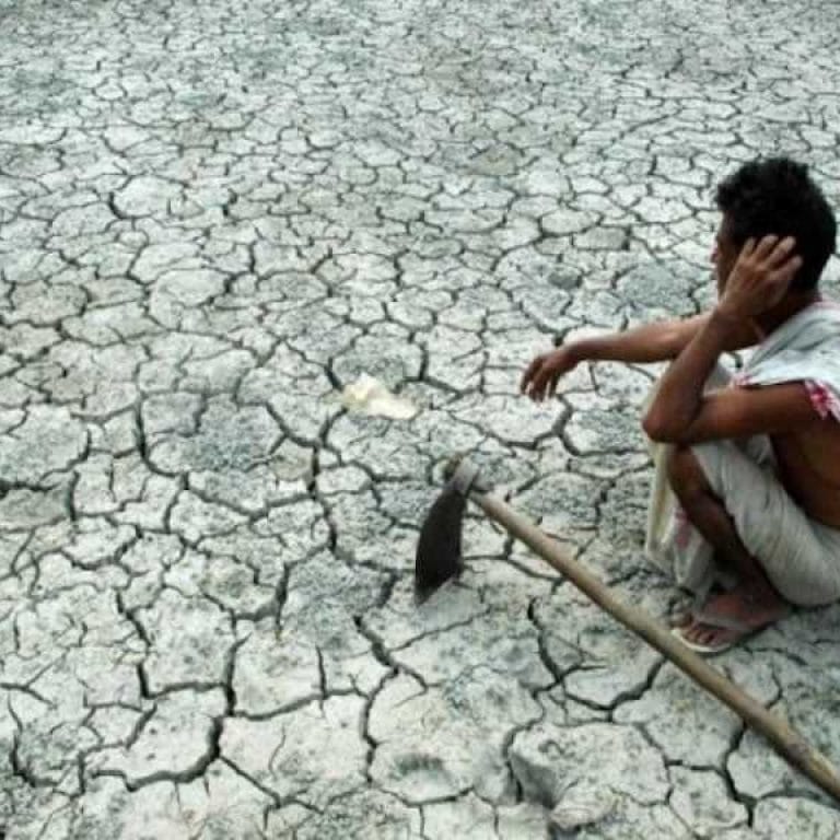 NASA, Musim Panas 2023 Terpanas Sepanjang Catatan Cuaca Global