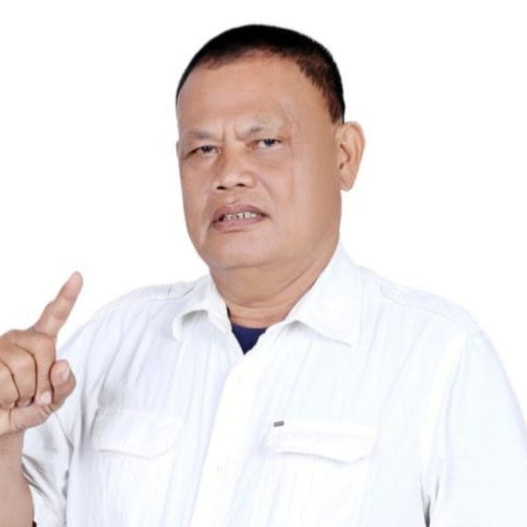 Suhiluddin Siap Nahkodai Proamin Sumut