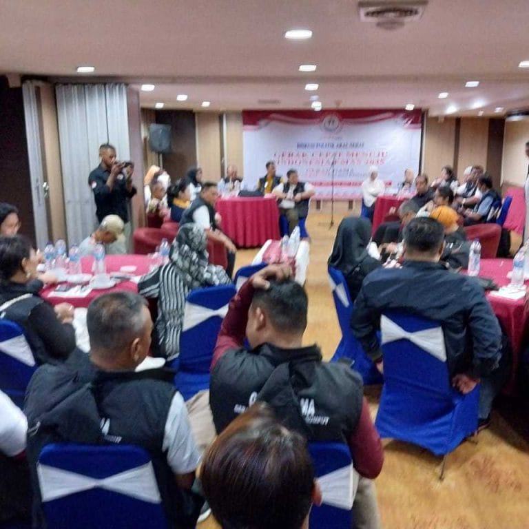 GERAK GAMA dan Proamin Inisiasi Diskusi Akal Sehat, Begini Pentingnya