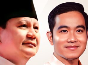 Taat Beragama Penyebab Warga Klewer Solo Pilih AMIN Ketimbang Gibran