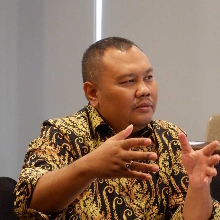 Hensat Sebut Tagar ‘Kami Muak’ Ajakan Untuk Memperbaiki Negeri