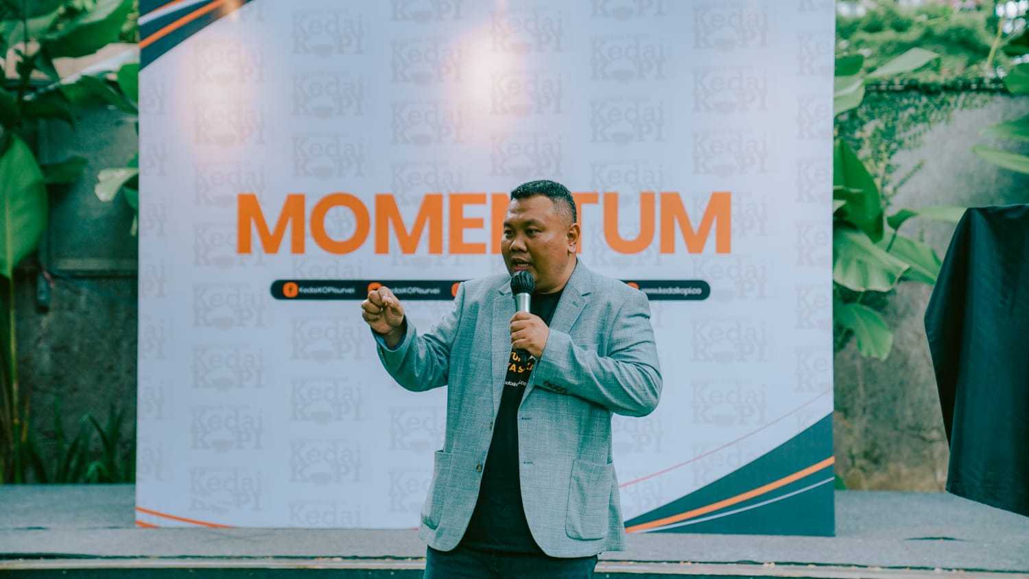 Antisipasi Pemilu Curang, Gerakan Rakyat Disarankan Gunakan Simbol Pita Putih di Lengan 1 Antisipasi Pemilu