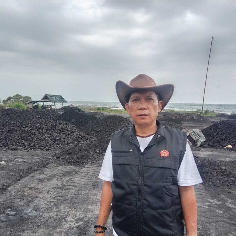 Anggaran Dinas Pejabat Pemkot Tangsel Rp117 Miliar Lebih Jadi Sorotan, Kejati Banten Diminta Usut 13 Matahukum Sebut Police Line Tambang Emas PT SBJ Oleh Gakum KLHK Hanya Kampanye Belaka