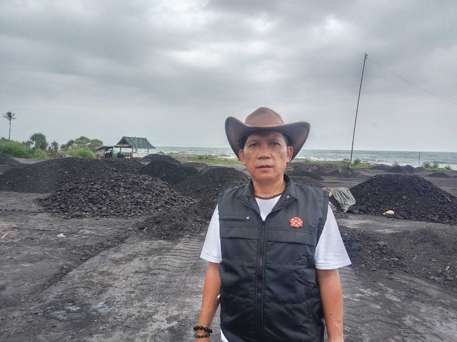 Anggaran Dinas Pejabat Pemkot Tangsel Rp117 Miliar Lebih Jadi Sorotan, Kejati Banten Diminta Usut 1 Matahukum Sebut Police Line Tambang Emas PT SBJ Oleh Gakum KLHK Hanya Kampanye Belaka