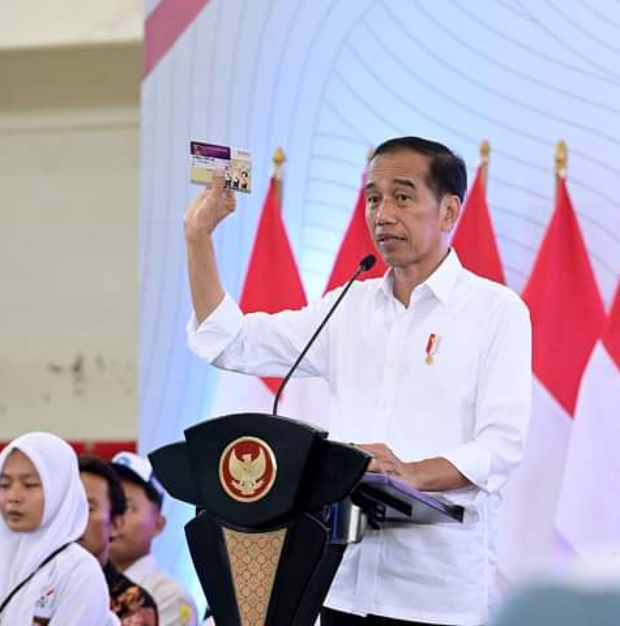 Parah Bener, Pakar Ungkap APBN yang Ugal-ugalan di Era Jokowi