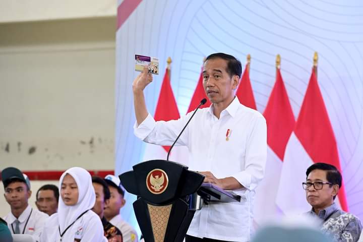 Habib Abubakar Sudah Ingatkan Jokowi Agar Tidak Jadikan Gibran Tumbal