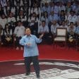 100 Hari Kerja Kabinet Prabowo-Gibran : Jerry Massie Soroti Sektor Ekonomi Indonesia I PojokPublik